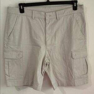St. John's Bay Cargo Shorts